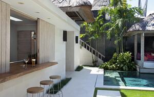 Sanctuary of Sophistication in Seminyak, Bali’s Golden Triangle - Seminyak, Indonesia