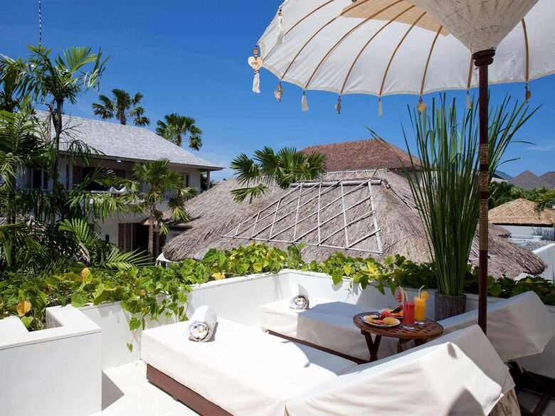 Sanctuary of Sophistication in Seminyak, Bali’s Golden Triangle - Seminyak, Indonesia