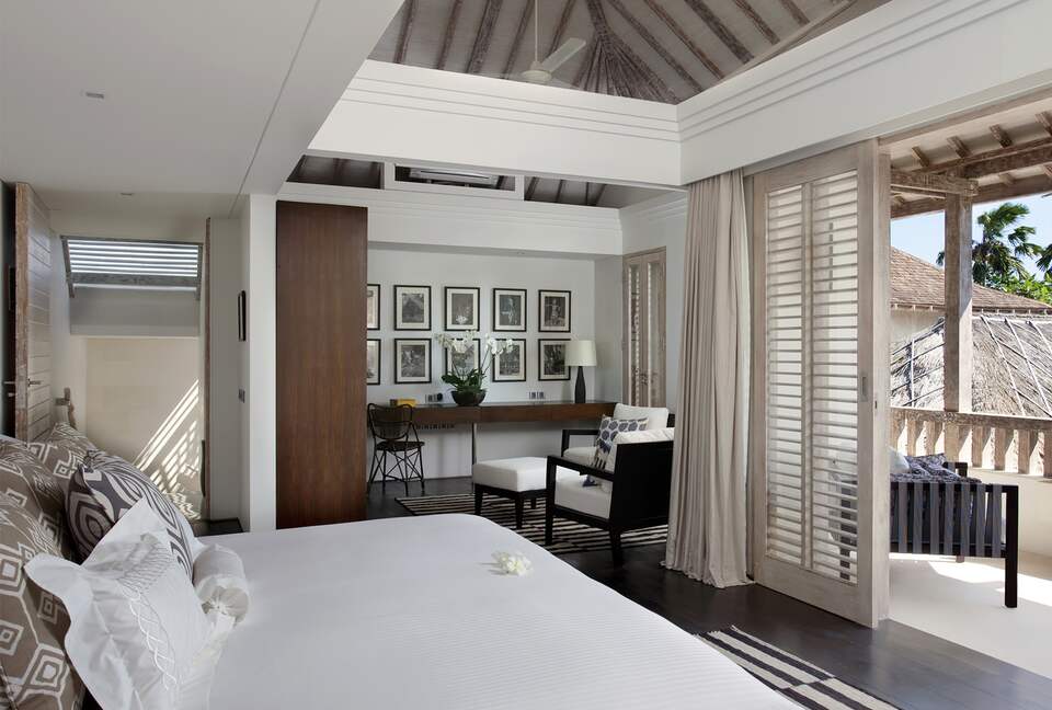 Sanctuary of Sophistication in Seminyak, Bali’s Golden Triangle - Seminyak, Indonesia