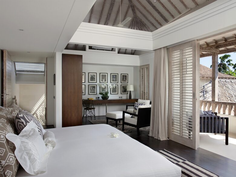 Sanctuary of Sophistication in Seminyak, Bali’s Golden Triangle - Seminyak, Indonesia