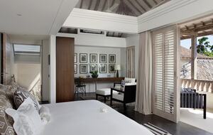 Sanctuary of Sophistication in Seminyak, Bali’s Golden Triangle - Seminyak, Indonesia