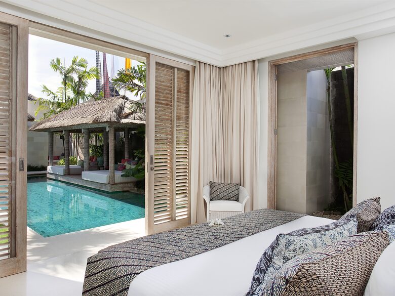 Sanctuary of Sophistication in Seminyak, Bali’s Golden Triangle - Seminyak, Indonesia