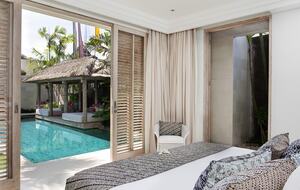 Sanctuary of Sophistication in Seminyak, Bali’s Golden Triangle - Seminyak, Indonesia