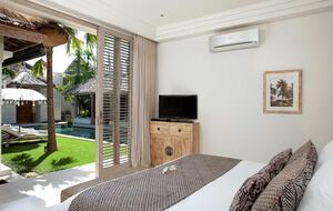 Sanctuary of Sophistication in Seminyak, Bali’s Golden Triangle - Seminyak, Indonesia