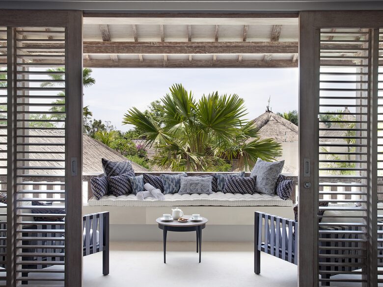 Sanctuary of Sophistication in Seminyak, Bali’s Golden Triangle - Seminyak, Indonesia