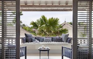 Sanctuary of Sophistication in Seminyak, Bali’s Golden Triangle - Seminyak, Indonesia