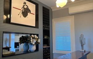 Elegant 1880s Terrace Overlooking Corbett Gardens - Bowral, Australia