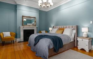 Elegant 1880s Terrace Overlooking Corbett Gardens - Bowral, Australia