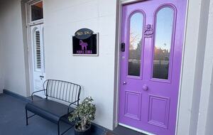Elegant 1880s Terrace Overlooking Corbett Gardens - Bowral, Australia