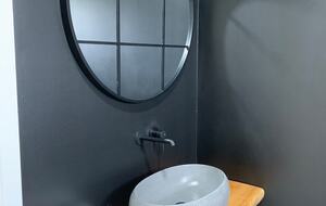 Charming Eco Retreat with Panoramic Valley Views - Bantry, Ireland