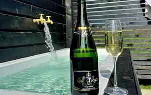 Charming Eco Retreat with Panoramic Valley Views - Bantry, Ireland