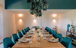 A Premier Pyrenean Retreat – Luxury Lodge & Wellness Sanctuary - Girona, Spain