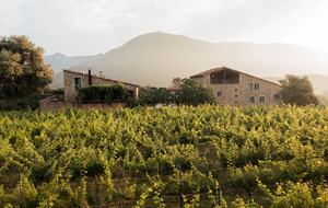 A Premier Pyrenean Retreat – Luxury Lodge & Wellness Sanctuary - Girona, Spain