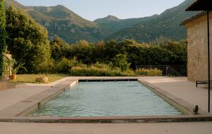 A Premier Pyrenean Retreat – Luxury Lodge & Wellness Sanctuary - Girona, Spain