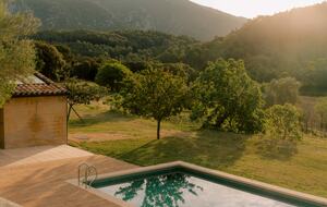 A Premier Pyrenean Retreat – Luxury Lodge & Wellness Sanctuary - Girona, Spain