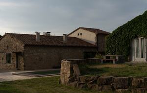 A Premier Pyrenean Retreat – Luxury Lodge & Wellness Sanctuary - Girona, Spain