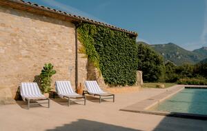 A Premier Pyrenean Retreat – Luxury Lodge & Wellness Sanctuary - Girona, Spain