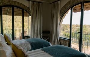 A Premier Pyrenean Retreat – Luxury Lodge & Wellness Sanctuary - Girona, Spain