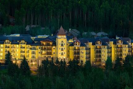 Ritz Carlton Residence Vail