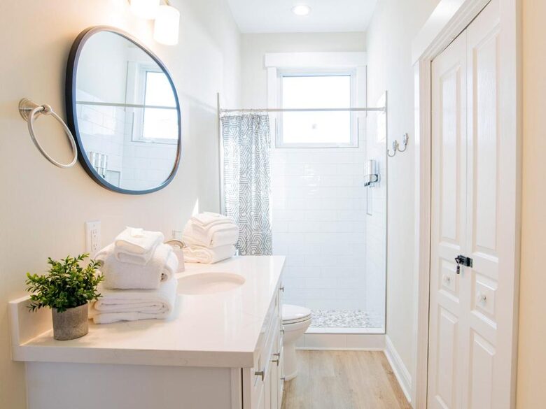 Refined Seaside Escape with Private Pool and Lounge Deck - Navarre, Florida