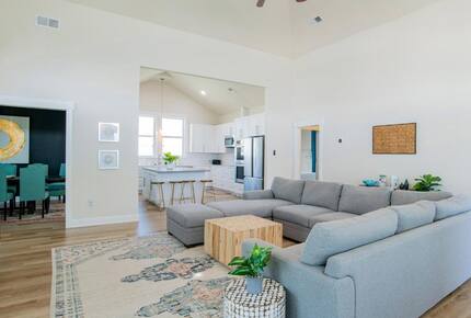 Refined Seaside Escape with Private Pool and Lounge Deck - Navarre, Florida