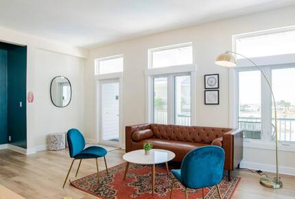 Refined Seaside Escape with Private Pool and Lounge Deck - Navarre, Florida