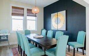 Refined Seaside Escape with Private Pool and Lounge Deck - Navarre, Florida