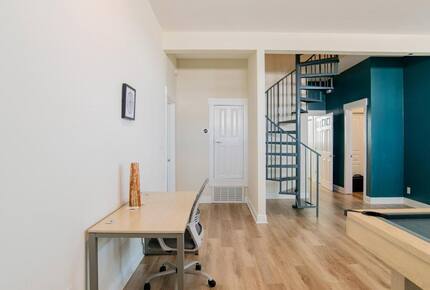 Refined Seaside Escape with Private Pool and Lounge Deck - Navarre, Florida