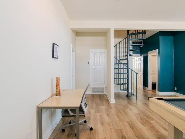 Refined Seaside Escape with Private Pool and Lounge Deck - Navarre, Florida