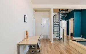 Refined Seaside Escape with Private Pool and Lounge Deck - Navarre, Florida