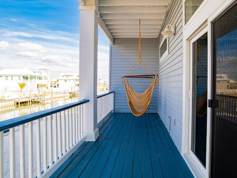 Refined Seaside Escape with Private Pool and Lounge Deck - Navarre, Florida