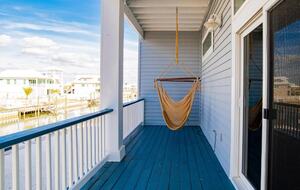 Refined Seaside Escape with Private Pool and Lounge Deck - Navarre, Florida