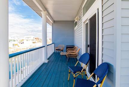 Refined Seaside Escape with Private Pool and Lounge Deck - Navarre, Florida