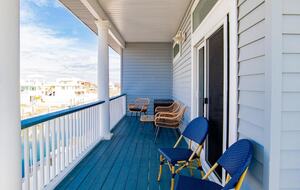 Refined Seaside Escape with Private Pool and Lounge Deck - Navarre, Florida