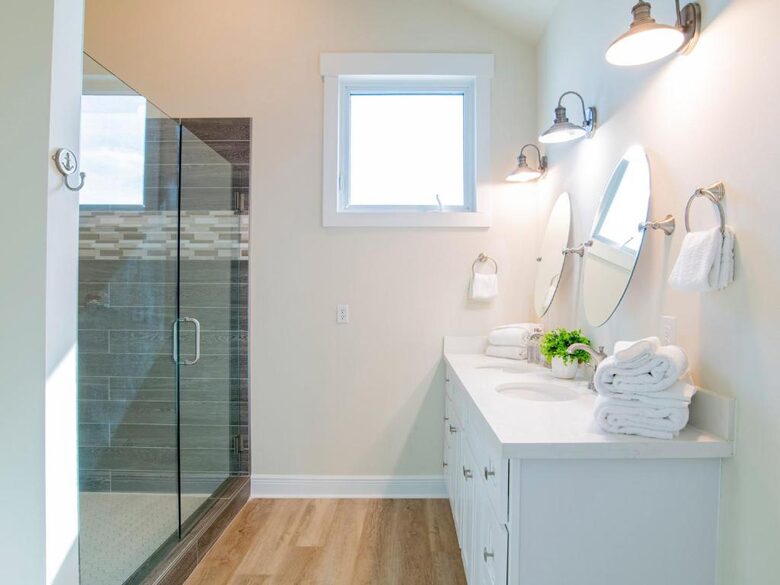 Refined Seaside Escape with Private Pool and Lounge Deck - Navarre, Florida