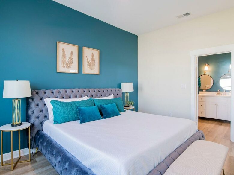 Refined Seaside Escape with Private Pool and Lounge Deck - Navarre, Florida