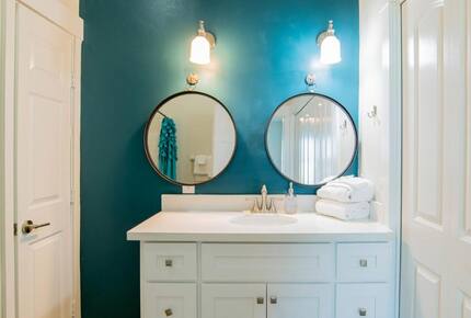 Refined Seaside Escape with Private Pool and Lounge Deck - Navarre, Florida