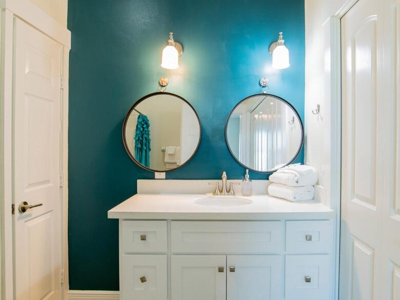 Refined Seaside Escape with Private Pool and Lounge Deck - Navarre, Florida