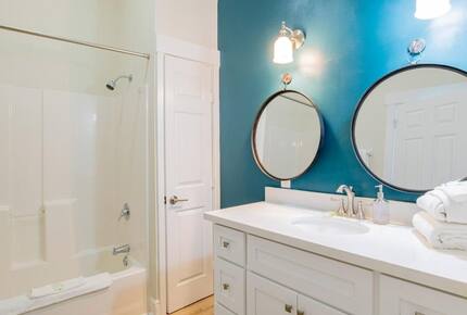 Refined Seaside Escape with Private Pool and Lounge Deck - Navarre, Florida