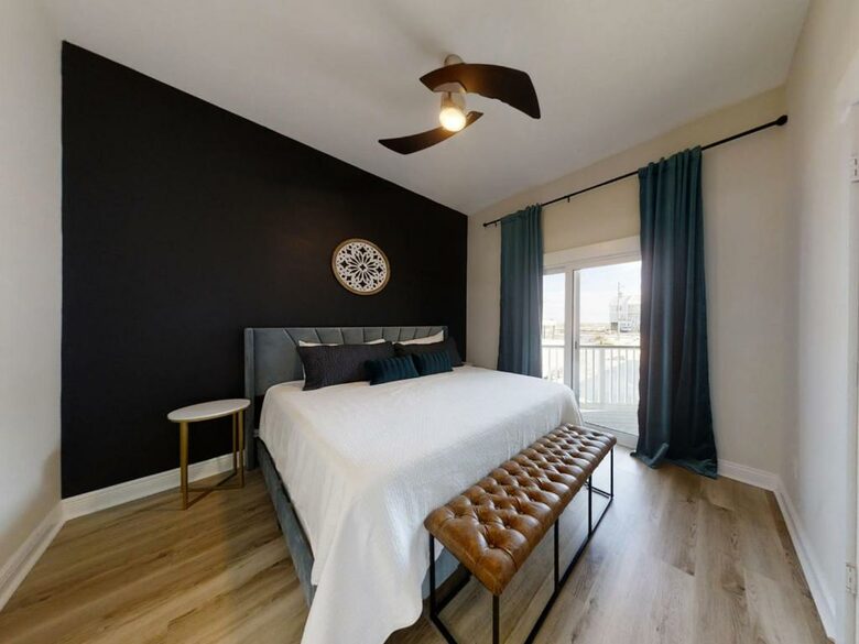 Refined Seaside Escape with Private Pool and Lounge Deck - Navarre, Florida