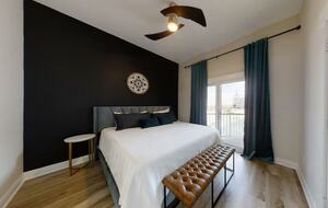 Refined Seaside Escape with Private Pool and Lounge Deck - Navarre, Florida