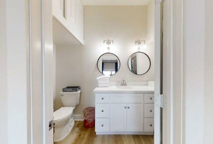 Refined Seaside Escape with Private Pool and Lounge Deck - Navarre, Florida