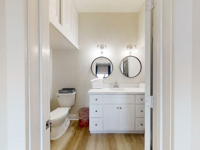 Refined Seaside Escape with Private Pool and Lounge Deck - Navarre, Florida