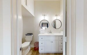 Refined Seaside Escape with Private Pool and Lounge Deck - Navarre, Florida