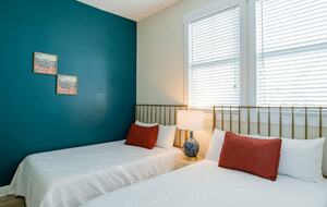 Refined Seaside Escape with Private Pool and Lounge Deck - Navarre, Florida