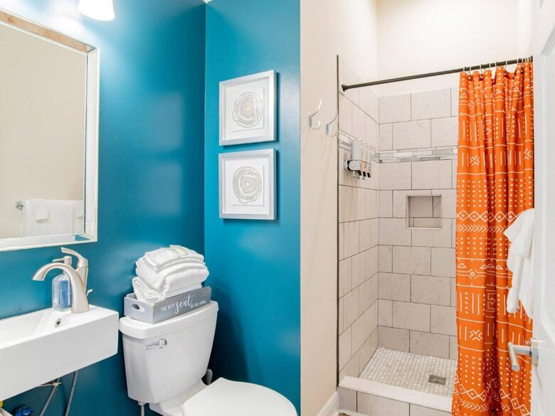 Refined Seaside Escape with Private Pool and Lounge Deck - Navarre, Florida