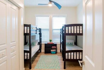 Refined Seaside Escape with Private Pool and Lounge Deck - Navarre, Florida