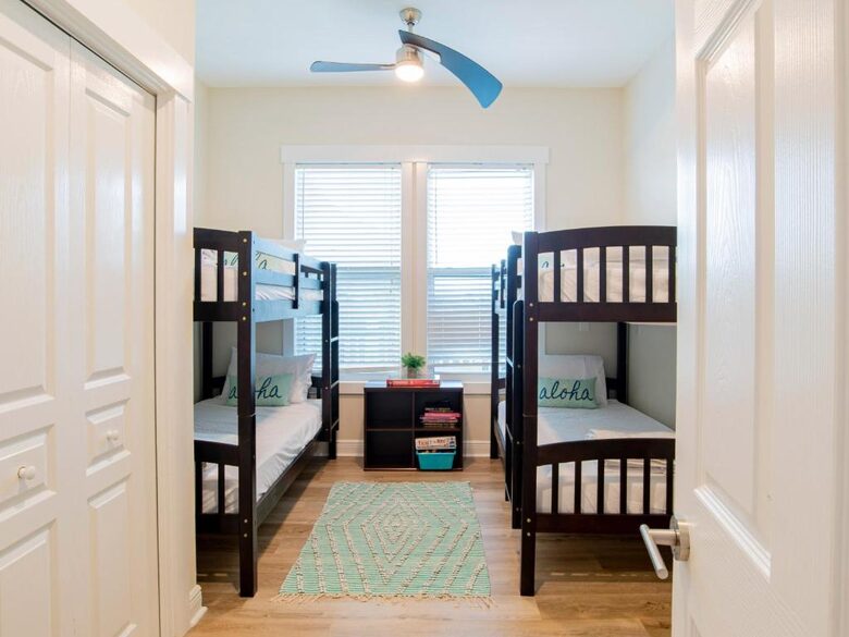 Refined Seaside Escape with Private Pool and Lounge Deck - Navarre, Florida