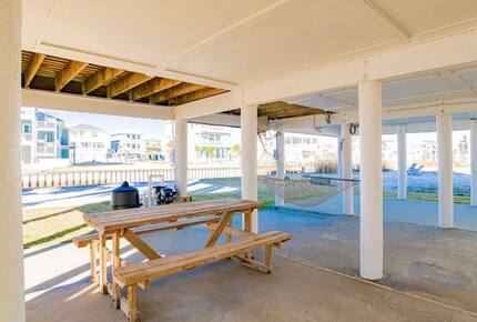 Refined Seaside Escape with Private Pool and Lounge Deck - Navarre, Florida