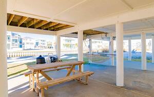 Refined Seaside Escape with Private Pool and Lounge Deck - Navarre, Florida